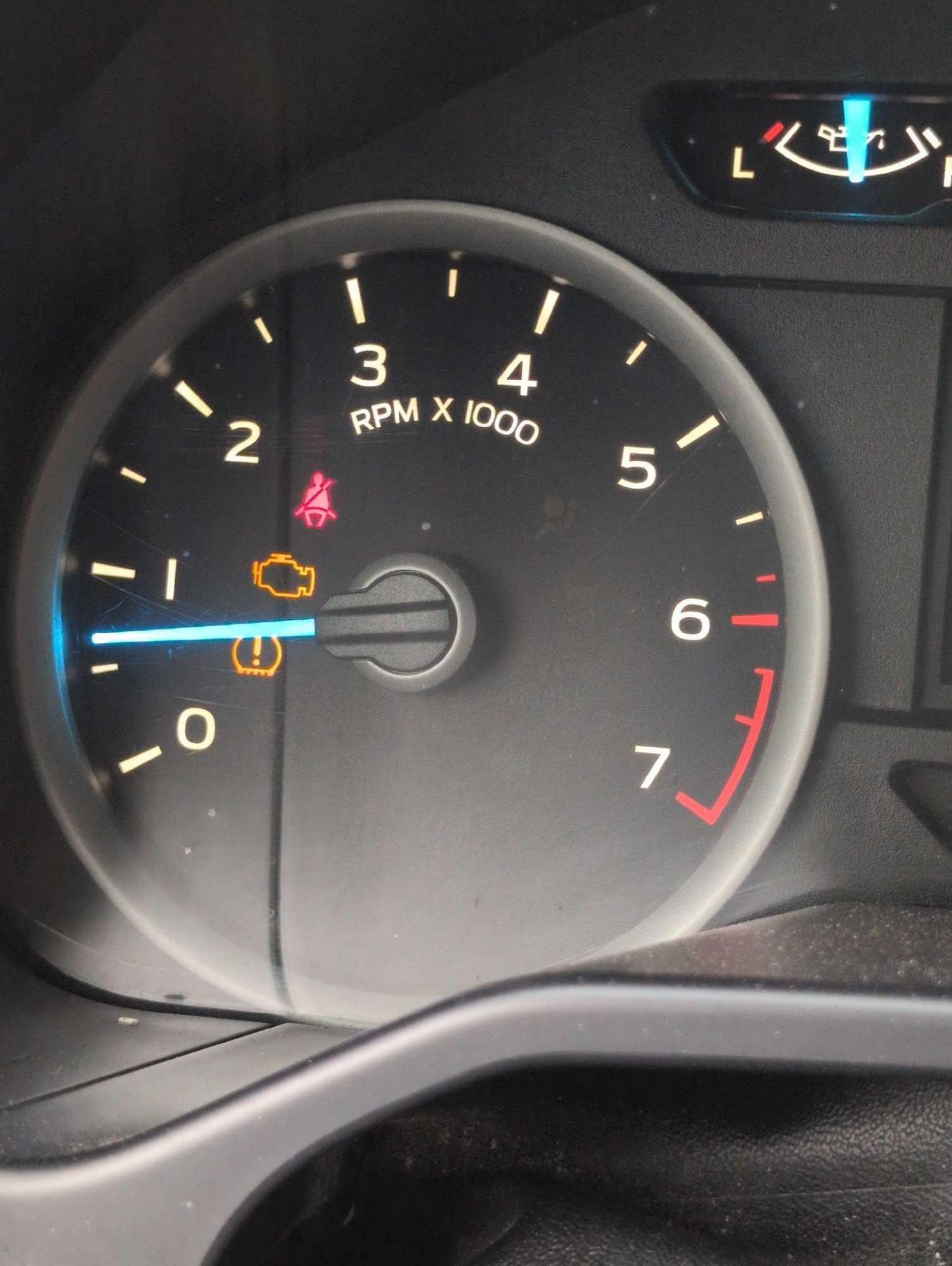 2016 Ford F-150 , 128,657 miles, needs some work, runs and drives ...