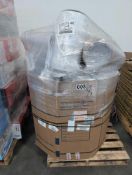 LEVOIT humidifier units customer returns condition unknown