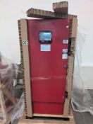 Tornatech Fire pump controller, wz1254028,