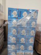 Pallet of WOOZOO, Honeywell quiet fans possible customer returns conditions unknown