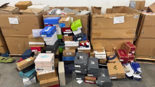 Shoes: Doc Martens, Birkenstock, Mark Fisher, Vessie, Ted's, crank Brothers, Steve Madden, Skechers,