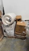 Various mattresses, SHOH baby Coventry glider/recliner, inverter generator, & More