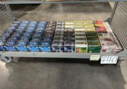 shelf of 12 gauge shotgun