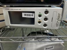 Styrker Core Powered Instrument Driver