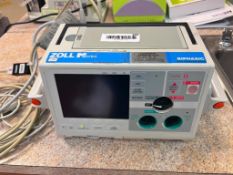 Zoll M Series Biphasic Defibrillator