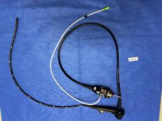 Olympus GIF-HQ190 EVIS EXCERA III Video Gastroscope