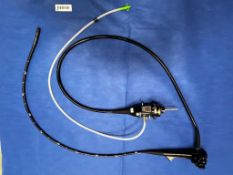 Olympus GIF-HQ190 EVIS EXCERA III Video Gastroscope