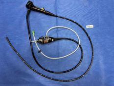 Olympus PCF-H190L EVIS EXCERA III Video Colonoscope