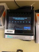 Sterrad Velocity biological indicator Reader