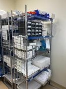 Rolling Rack on Track System