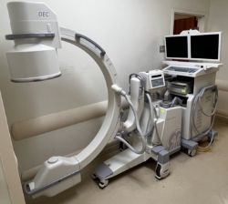 ON-LINE ONLY Surgical Center Auction