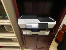 Brother MFC-J6920 DWl All in one printer