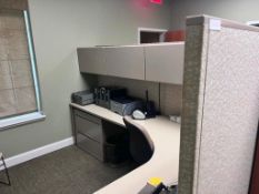 One Cubicle