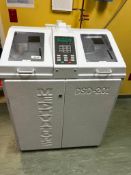 Medivators DSD-201 Scope Cleaner/Disinfector