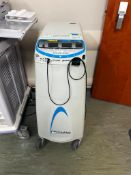 Con Med Electrosurgery System 5000 generator