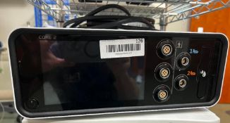 Stryker 5400-52-000 Core 2 console