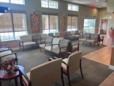Waiting Room Furniture