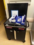 Husky Rolling Tool Chest w/ contents