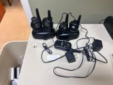 Lot of Misc radios