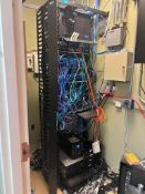 Contents of Server Room