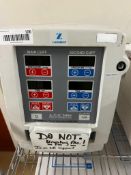 Zimmer ATS 2000 automatic tourniquet system