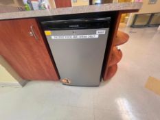 Frigidaire Under Counter Fridge