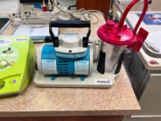 Allied S330 Apirator 22