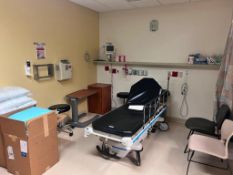 Remaining Contents of Room P1