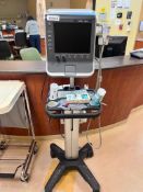 Sonosite S-Nerve Portabale Ultrasound System