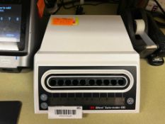 3 M Attest Auto Reader 490