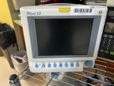 LT Planet 55 Monitor