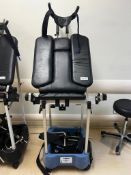 Allen Beach Chair Cart w/ accessories