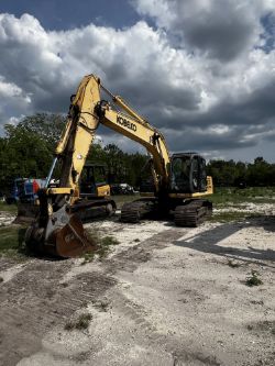 Bankruptcy Site Development Co & Vehicle Auction