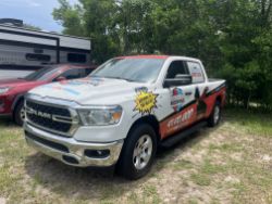 Vehicles, Equip &  Real Estate Online Only Auction