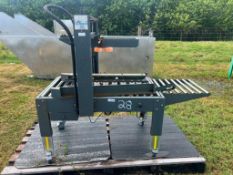 AB Sealer cardboard box sealer