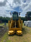 Cameco CHT 2500 Sugarcane Harvester, 9,118hrs, see videos. Machine runs and functions as it should.