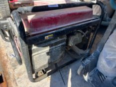 Predator 8750 Generator