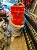 Husqvarna S26 HEPA Vacuum Dust Extractor