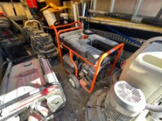 Generac GP 17500E Generator