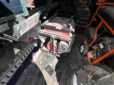 Predator 9000 Generator