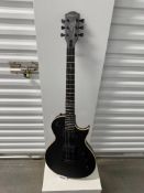 Feasley Deluxe Edition Electric Guitar - with soft side case