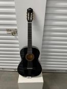 Estaban Acoustic Guitar Model # G-200 (no case)