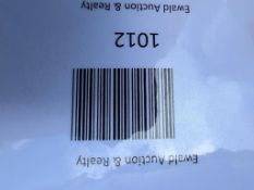 2022 Grand Design RV Zinger FT / Cruiser CF Trailer, VIN # 573TT3020N8819938