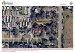 Vacant Residential Lot, 0.35 Ac, 635 Friday Road, Cocoa, FL, PIN#24-35-27-00-793