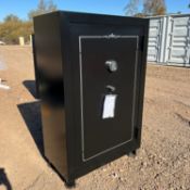 40 Gun Fireproof Safe (New/Unused)