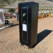 14 Gun Fireproof Safe (New/Unused)