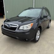 2016 Subaru Forester 2.5i Premium Sport Utility 4D W/ 201K Miles