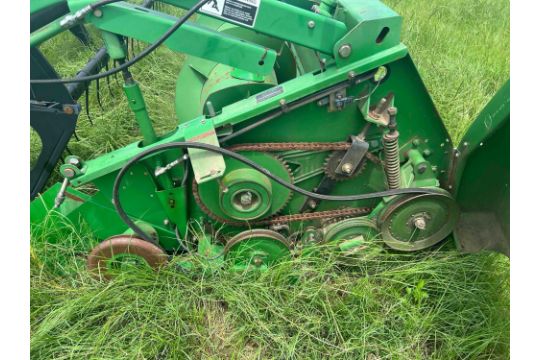 John Deere 630F 30' HydraFlex Header - Image 14 of 15