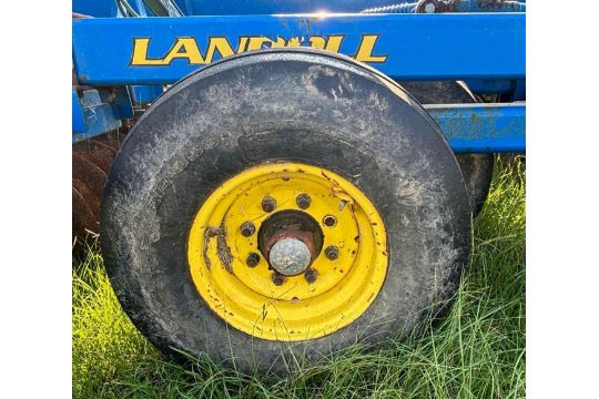 Landoll 7431-29 VT Plus 29' Turbo Disc - Image 35 of 36