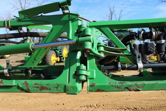 2016 John Deere R4030 - Image 12 of 61